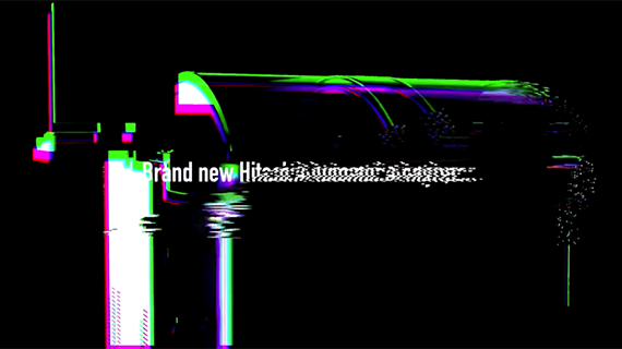 自動分析装置 3500